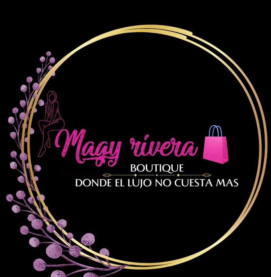 Magy Rivera